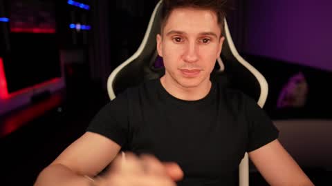 Dorian Reyes online show from 01-12-25, 10:43