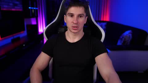 Dorian Reyes online show from 01-19-25, 10:17