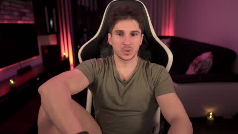 Dorian Reyes online show from 01-24-25, 11:12