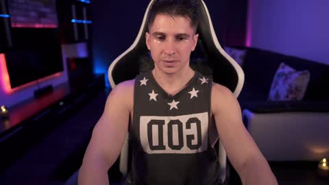 Dorian Reyes online show from 01-26-25, 12:26