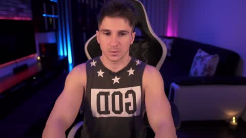 Dorian Reyes online show from 01-28-25, 01:08