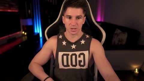 Dorian Reyes online show from 01-28-25, 10:56