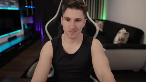 Dorian Reyes online show from 02-19-25, 10:20