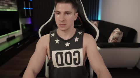 Dorian Reyes online show from 02-22-25, 02:17