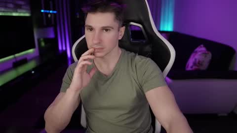 Dorian Reyes online show from 02-22-25, 11:24