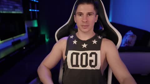 Dorian Reyes online show from 03-02-25, 12:09