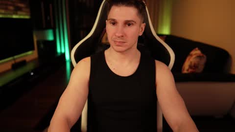 Dorian Reyes online show from 03-10-25, 10:13