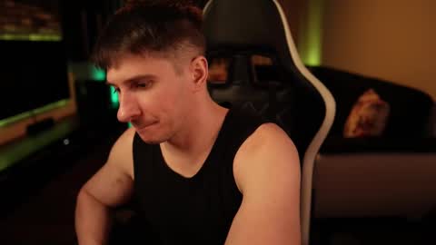 Dorian Reyes online show from 03-12-25, 10:28