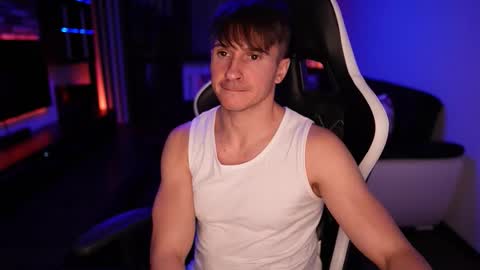 Dorian Reyes online show from 10-10-25, 11:48