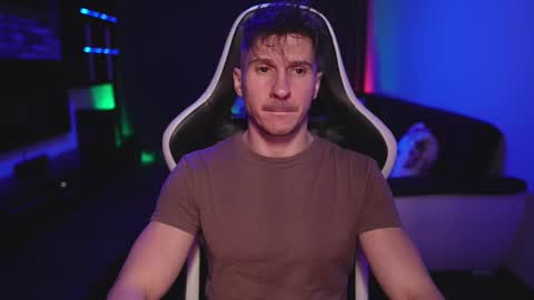 Dorian Reyes online show from 11-03-25, 10:42