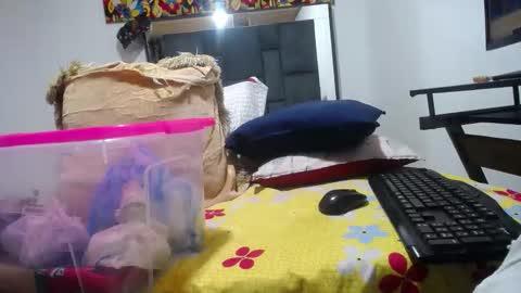 DORIAN online show from 10-04-25, 03:15