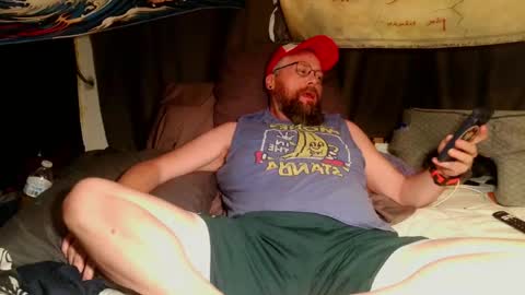 DorkyPoke online show from 06-06-26, 01:21