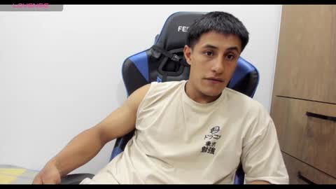 dorman_boy online show from 11-02-25, 04:04