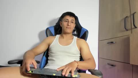 dorman_boy online show from 02-10-26, 02:15