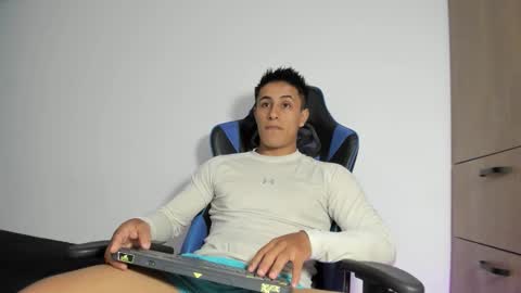 dorman_boy online show from 03-02-26, 03:09