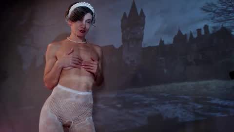 Snapshot of dorothy_meyer chatting on 10-30-25, 02:46 Dorothy Next stream on Monday at 3am-9am online show from 10-30-25, 02:46