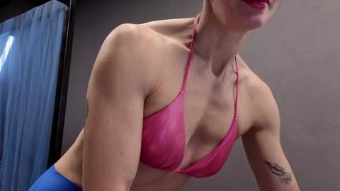 Snapshot of dorothy_meyer chatting on 11-07-25, 05:07 Dorothy Next stream on Monday at 3am-9am online show from 11-07-25, 05:07