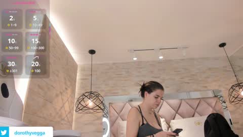  DOROTHY online show from 09-09-25, 03:39