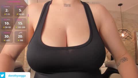  DOROTHY online show from 10-11-25, 04:44