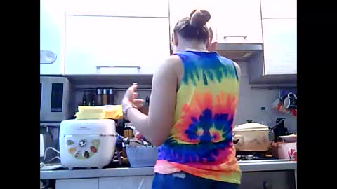 Dorrie Ann online show from 12-28-24, 07:33