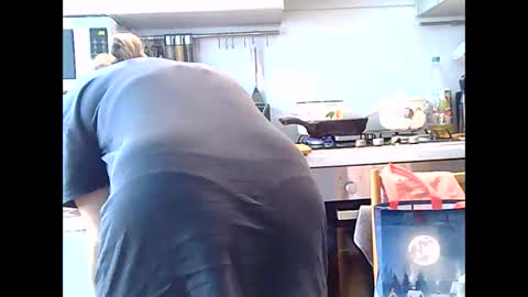 Dorrie Ann online show from 01-11-25, 08:43