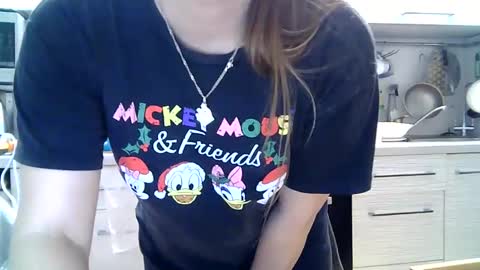 Dorrie Ann online show from 01-14-25, 05:19