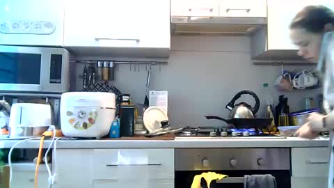 Dorrie Ann online show from 01-18-25, 07:59