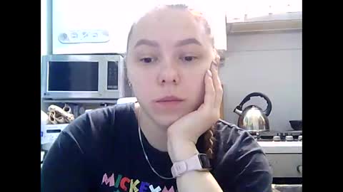 Dorrie Ann online show from 01-24-25, 05:21