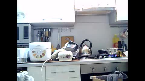 Dorrie Ann online show from 01-25-25, 06:46