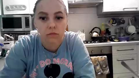 Dorrie Ann online show from 02-06-25, 06:24