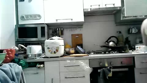 Dorrie Ann online show from 02-24-25, 07:30