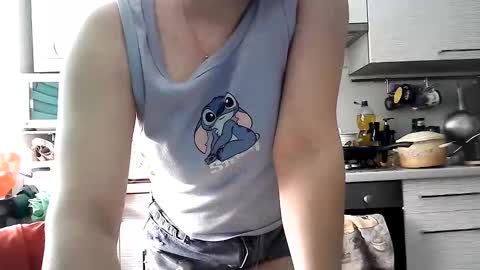 Dorrie Ann online show from 03-02-25, 08:16