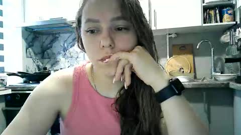 Dorrie Ann online show from 10-26-25, 06:19