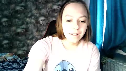 Dorrie Ann online show from 02-24-26, 06:33