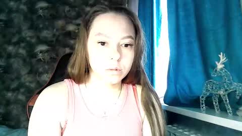 Dorrie Ann online show from 03-04-26, 07:14