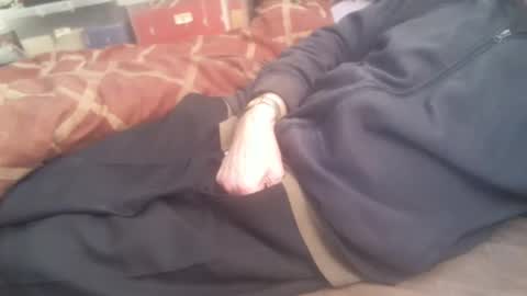 Hello  welcome to Slutsville  I am the Naked Chef  really  but you may call me Peter online show from 02-02-25, 12:35