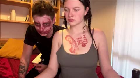 dorybaby and Jacob online show from 03-13-26, 03:18