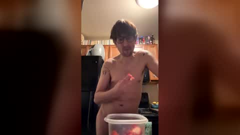 Dory Brek online show from 03-21-26, 06:33