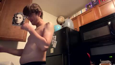 Dory Brek online show from 04-04-26, 06:38