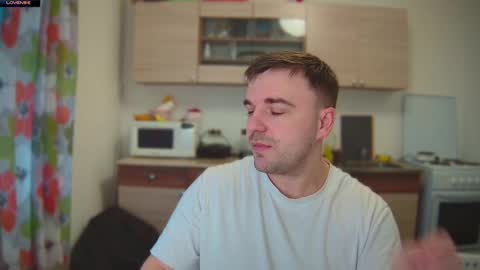 Sasha online show from 01-18-25, 07:07