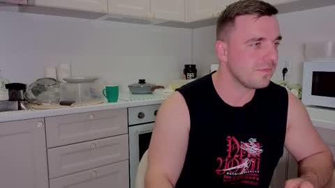 Sasha online show from 09-29-25, 08:35