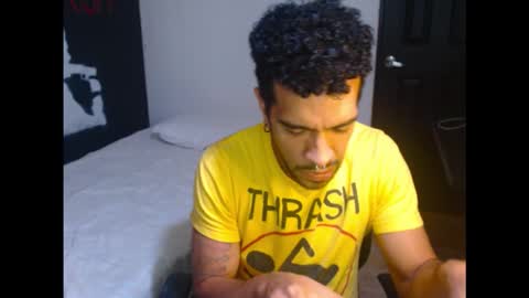 will online show from 11-01-25, 07:05