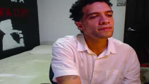 will online show from 12-05-25, 01:47