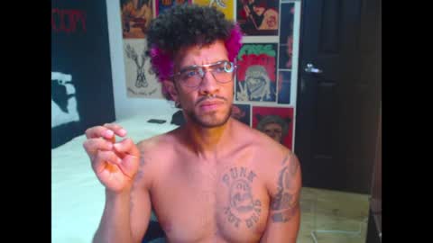 will online show from 04-16-26, 03:07