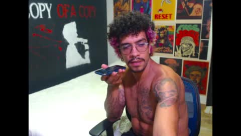 will online show from 05-21-26, 02:51