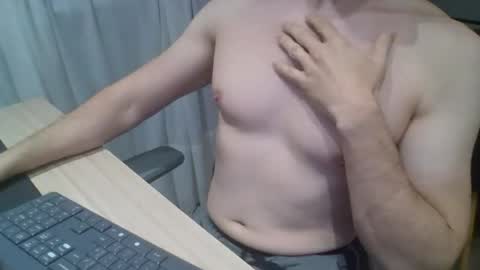 Dotado Rafael online show from 05-01-26, 02:16