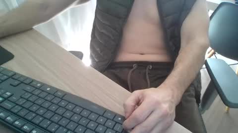 Dotado Rafael online show from 07-20-26, 01:02