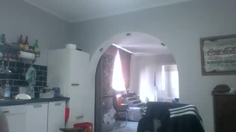 Snapshot of dottoresss chatting on 03-08-25, 02:51 SaSa online show from 03-08-25, 02:51