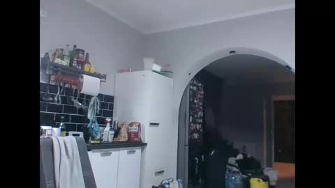 Snapshot of dottoresss chatting on 09-27-25, 06:35 SaSa online show from 09-27-25, 06:35