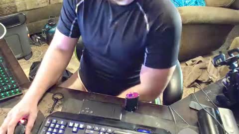 Snapshot of dotyoureyezez chatting on 12-06-24, 01:44 DotYourEyezez online show from 12-06-24, 01:44